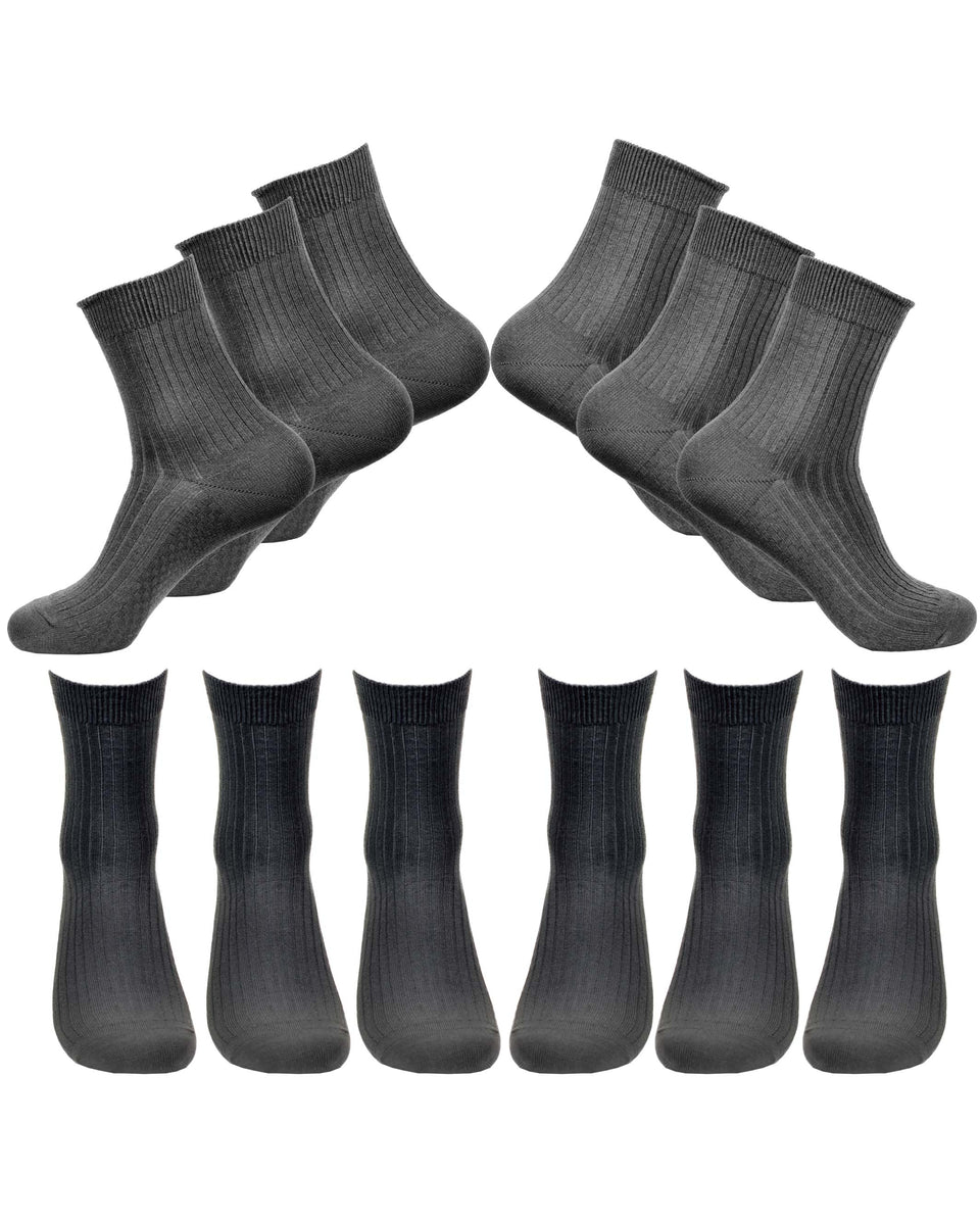 Deuxmoi Core Sock Bundle – DEUXMERCH