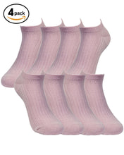 Load image into Gallery viewer, Women&#39;s Anti Bacterial-Odor-Moisture Wicking Low Cut Socks with Germanium Infused Fiber